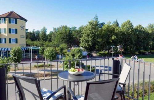 Ferienwohnung Vier Jahreszeiten mi - Photo 12