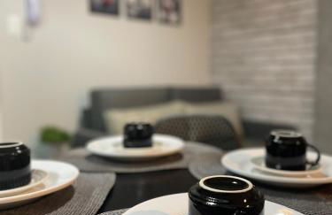 Loft Studio 308 no Kobrasol à 7km de Floripa - Foto 36