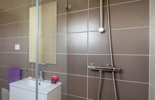 Villa Saint John - Foto 23