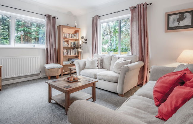 Glenvale - 2 Bedroom Apartment - Saundersfoot - Foto 19