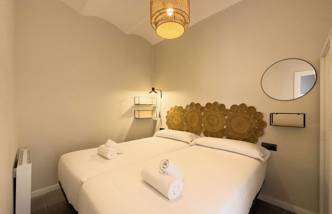 BeBarceloner Sants Apartments - Photo 12