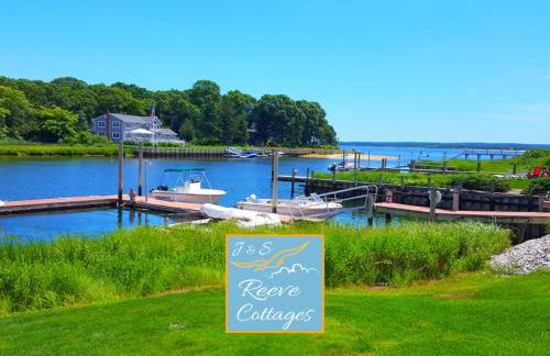 Waterfront Cottage 4 - Foto 46