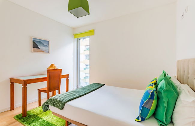 Santo Amaro Beach Apartment - Foto 6