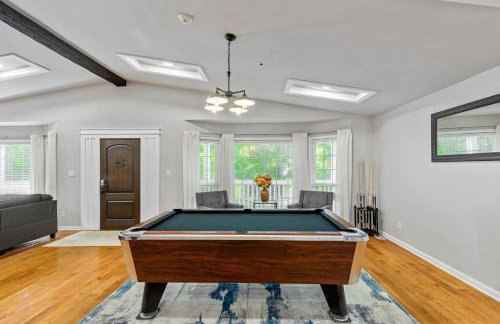 Luxury Brooks Retreat - Foto 44