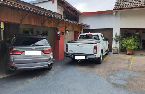 Feriendomizil Burgert Nähe Europapark - Foto 43