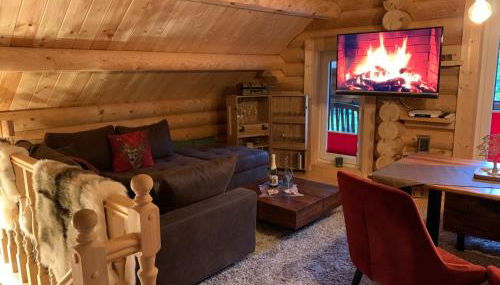 FeWo Traumzeit Hahnenkleer Hütte - Foto 4