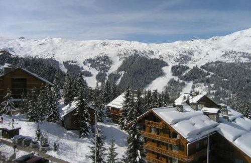 Appartement 2 pièces avec balcon à Méribel, proche commerces et pistes - FR-1-180-86 - Foto 22