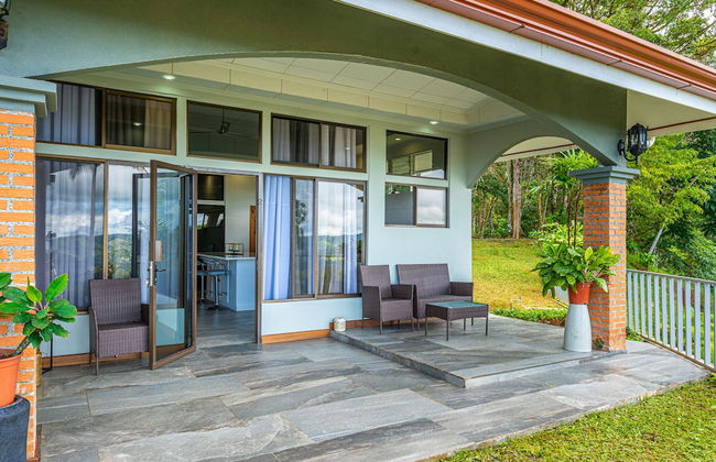 Colinas Tinamastes - Foto 34