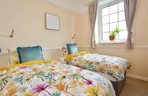 Ty Croeso House - Foto 13