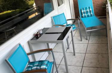 WellenRausch Living "Backbord" - Foto 77