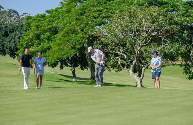 San Lameer Villa 2812 - 4 Bedroom - Photo 34