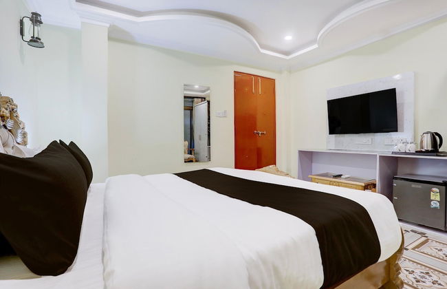 Kashi Heritage Palette Varanasi - Photo 17