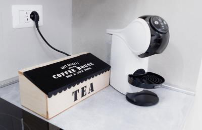 AngeLina Home Campobasso - Foto 12