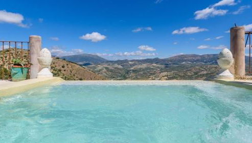 Ermita de las Eras Algarinejo by Ruralidays - Foto 3