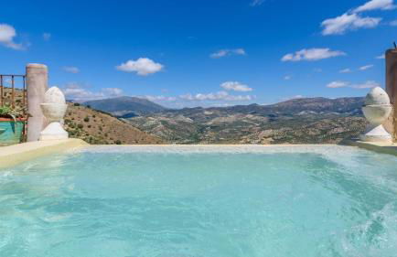 Ermita de las Eras Algarinejo by Ruralidays - Foto 3