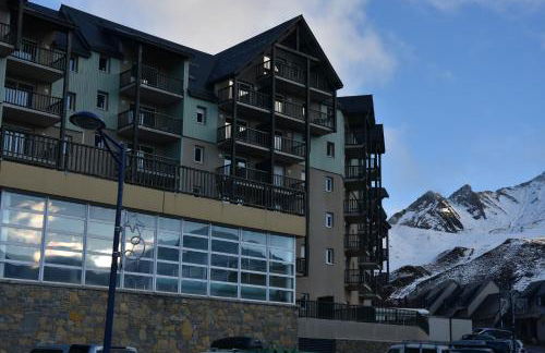 Résidence Les Adrets de Peyragudes - Foto 18