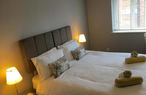 Apartment 61 - Foto 21