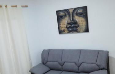 THREE BEDROOM APARTAMENT II NEAR SANTA CRUZ - Foto 7