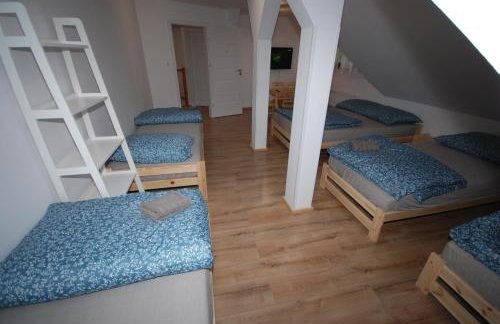 Noclegi Dywity - Foto 36