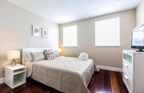 Hudson Apartments - Foto 14