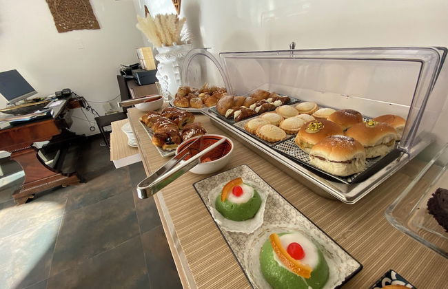 RIAD - Comfort Rooms - Foto 29