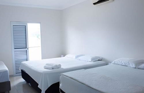 Casa com piscina no Botânico - Foto 7