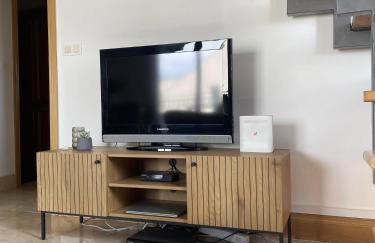 2 Bed Flat - Sleeps 6 - Pool - Garden - Parking - Photo 20