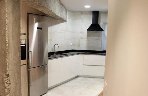 Ático Industrial Céntrico, Reformado, Air-Acond, WiFi - Foto 16