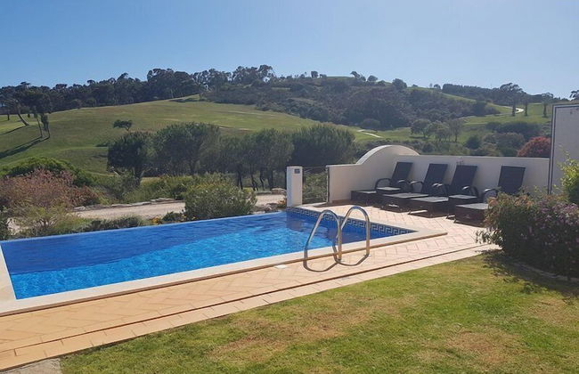 Stunning 3 bed Villa With Pool- Golf & Beach - Foto 13