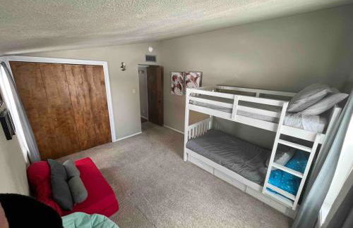 BEAUTIFUL Rustic Modern Remodel IDEAL Location!! - Foto 58