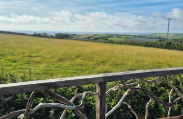 Little Swelle Cabin with awesome Sea views - Foto 10