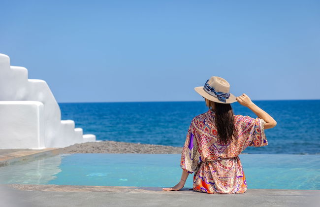 Casa Di Mare - Foto 69