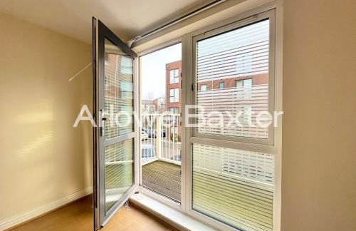 Modern 4-Bedroom House, Families and Contractors - Foto 23