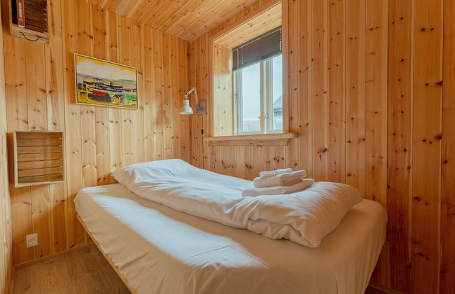 Lítlastova | A Charming Boathouse Getaway - Foto 6