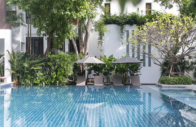 Woodlands Suites Serviced Residences - Foto 50