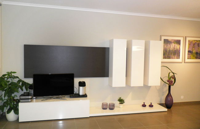 2 bedroom Apartment in Vielsalm with garden - Photo 7