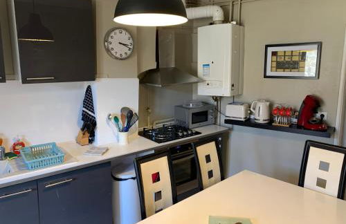 Appartement de la nation 2 - Foto 17