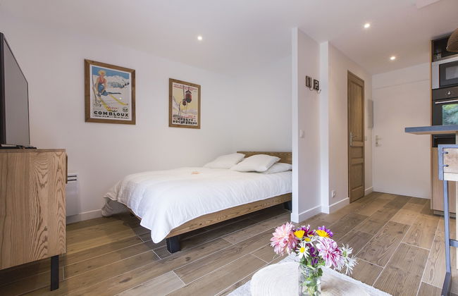 Les Chalets Autrichiens - Foto 18