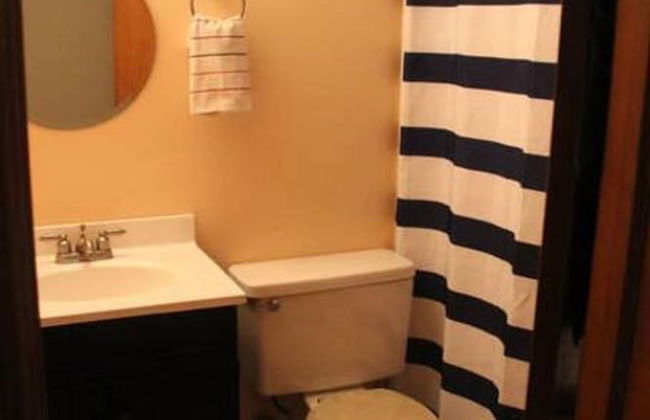 6 Bedrooms House w Hot Tub Deck Pool Table - Foto 22