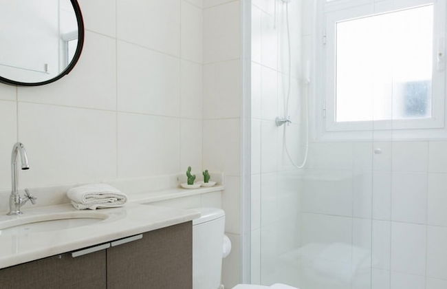 Av0111 Studio Avanhandava - Foto 17