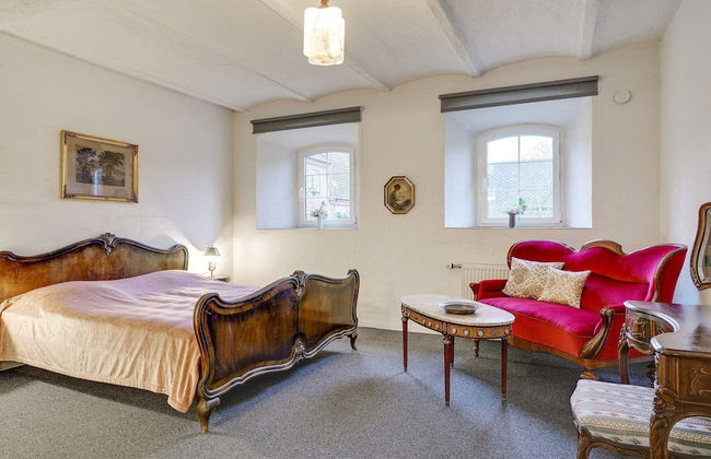 5 Star Holiday Home in Spottrup - Foto 10