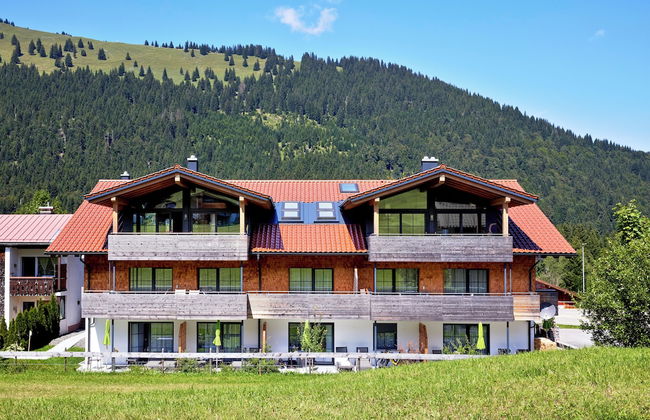 Alpin Lodges - Photo 1