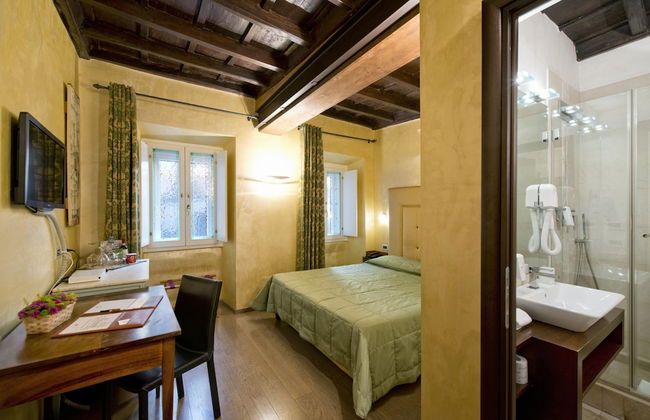 Relais Maddalena - Foto 13