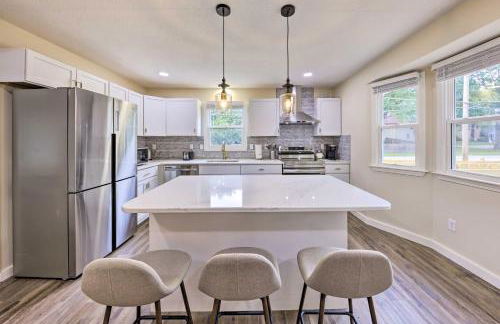 Spacious Family Home in Kansas City Suburb! - Foto 11