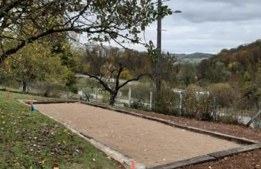 Le Gîte des Petits Cailloux - Foto 26