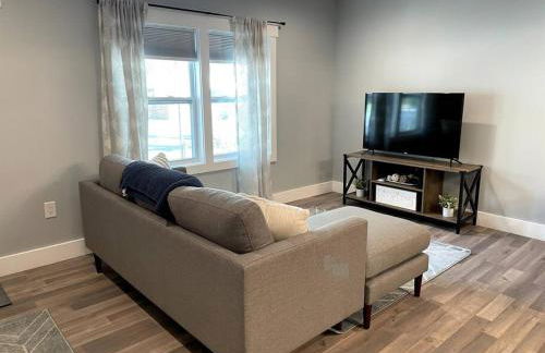 Cozy Savannah 5BR Home - Foto 17