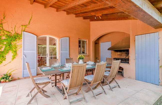 La Bastide Rose - Foto 19