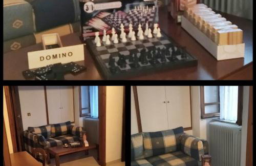 The house of ZORBAS - Photo 9