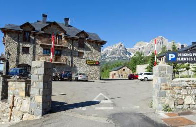 Apartamentos Casa Lavedan - Foto 28