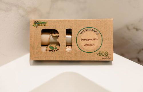 Holiday Home next to the beach, with private terrace, BBQ and incredible sea-view solarium - Photo 20